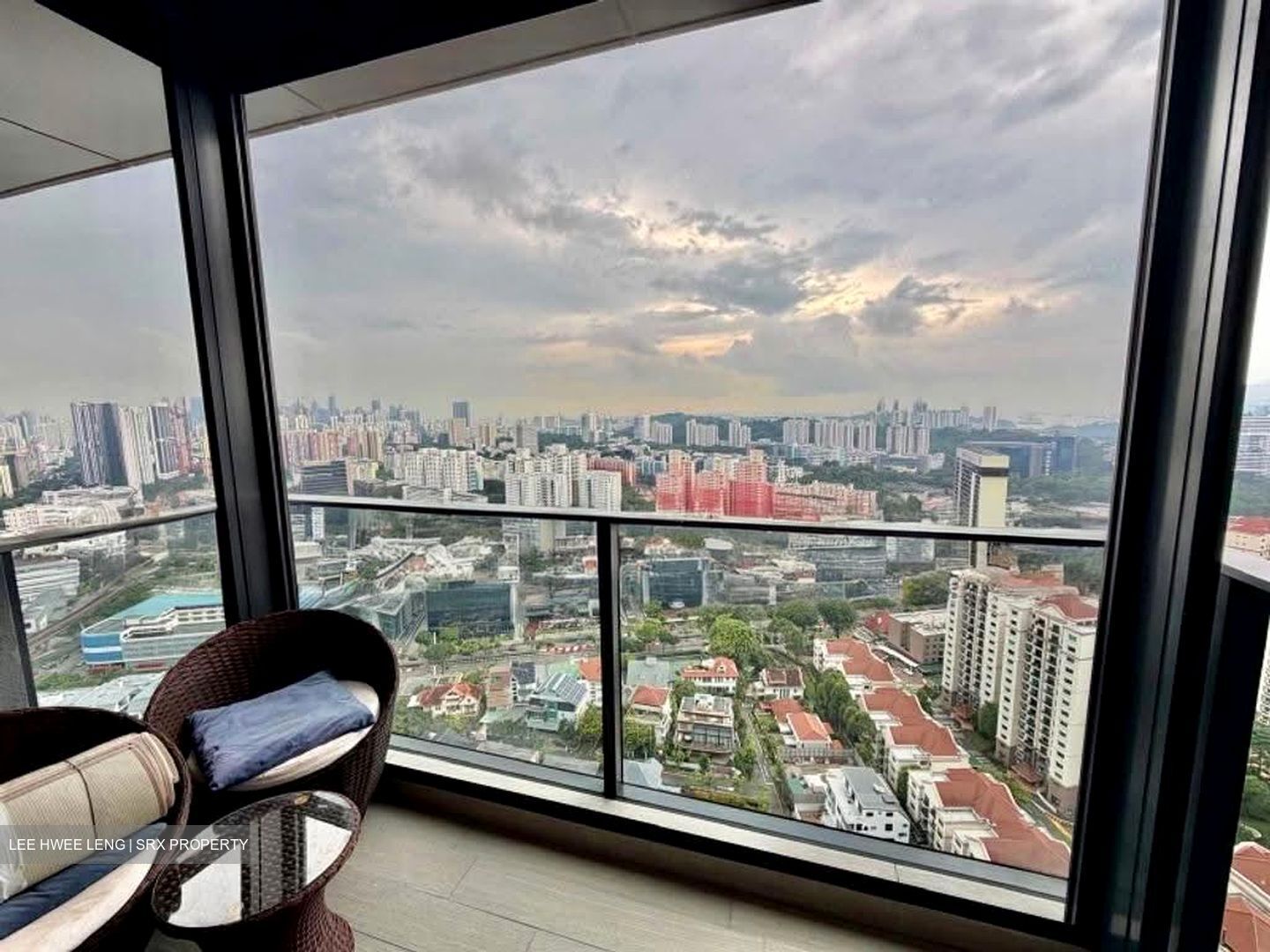 Stirling Residences (D3), Apartment #616479581